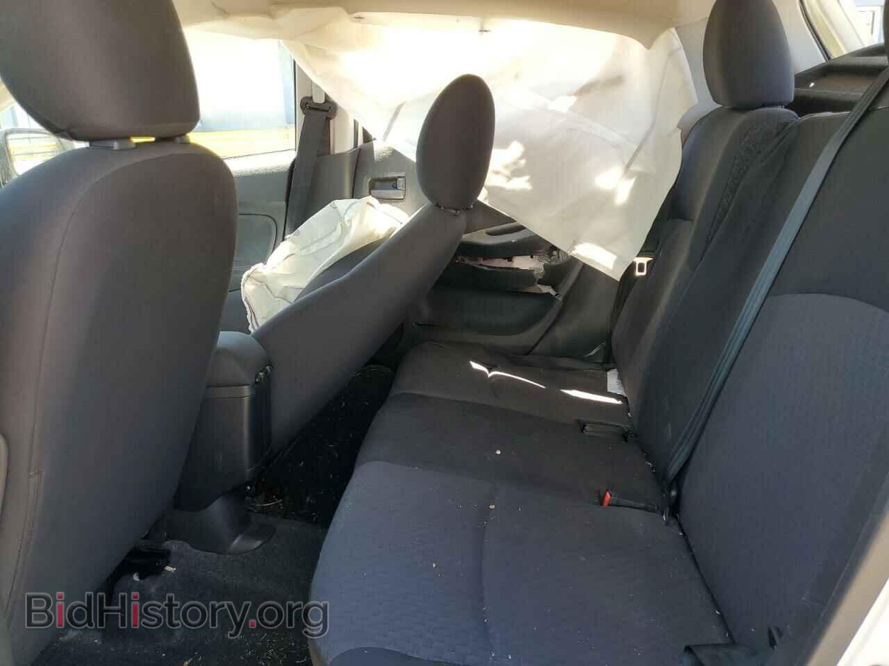 2018 MITSUBISHI MIRAGE - VIN: ML32A3HJ4JH012632 - Фото 10
