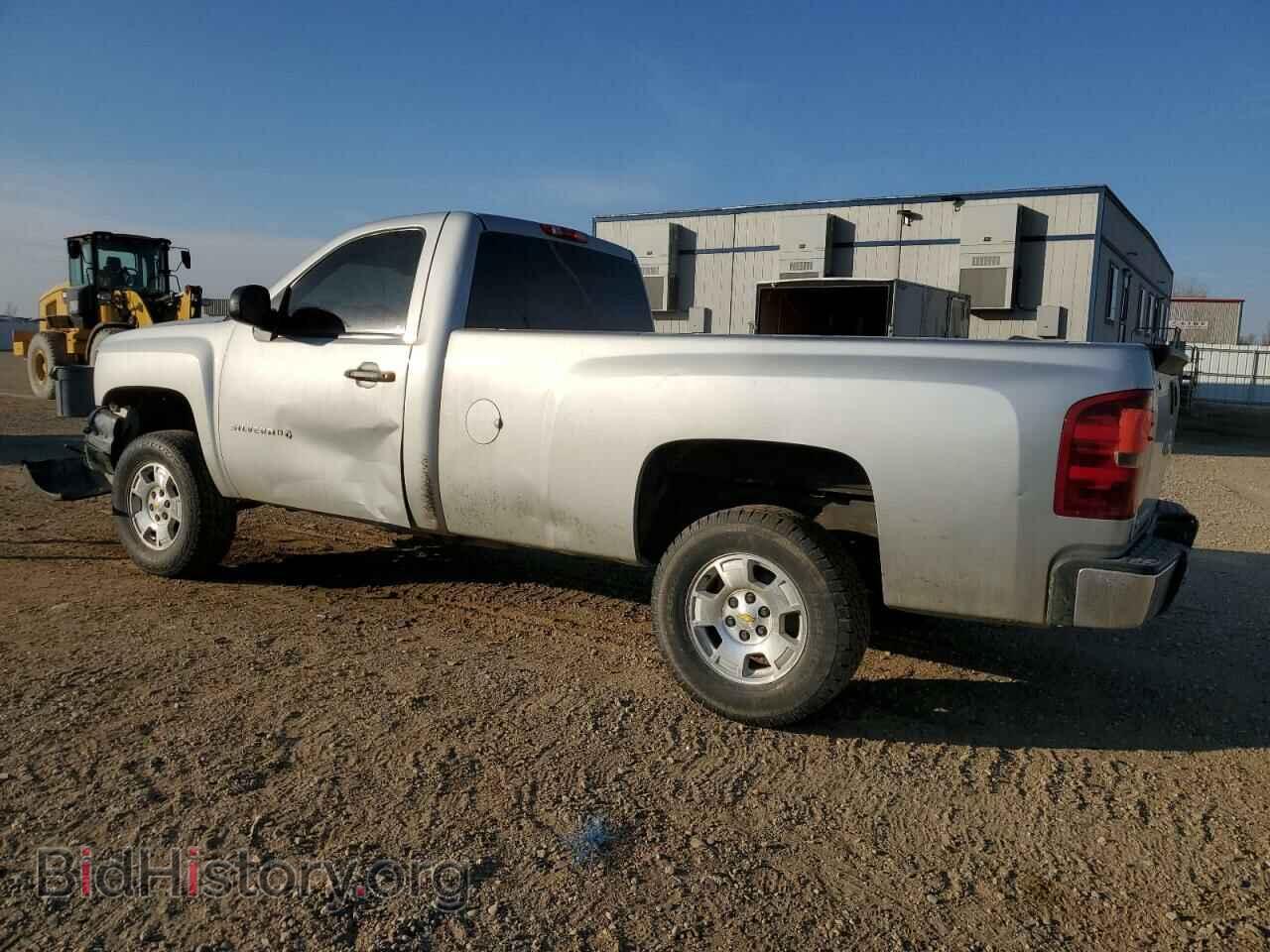 2011 CHEVROLET ALL Models - VIN: 1GCNCPEX0BZ241454 - Фото 2
