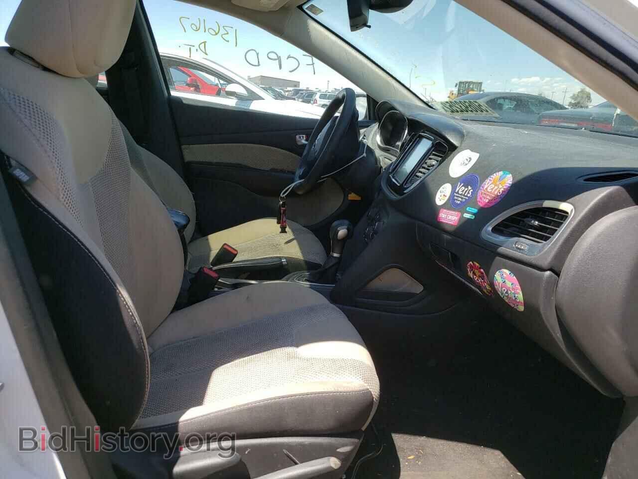 2015 DODGE DART - VIN: 1C3CDFBB0FD141028 - Фото 5