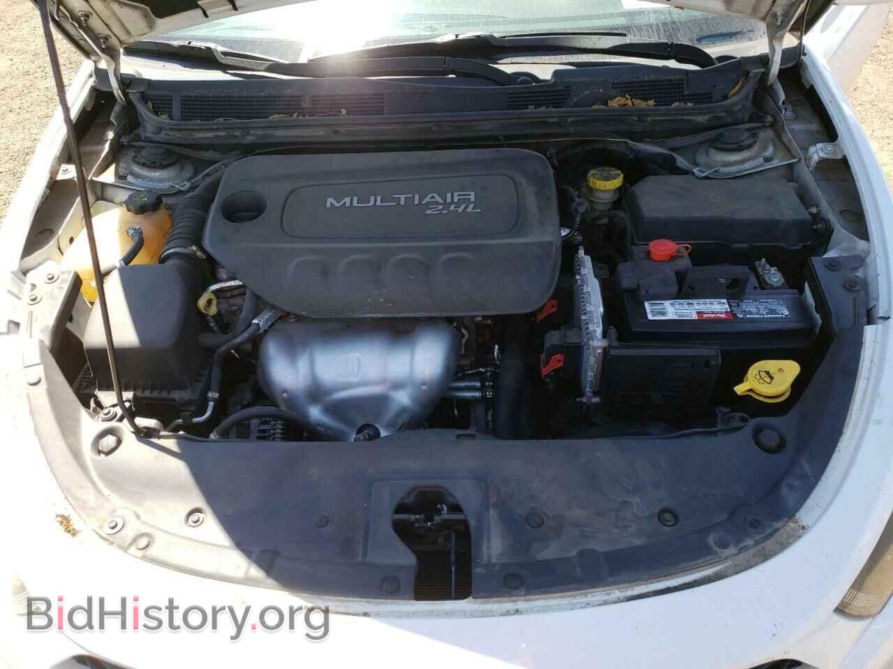 2015 DODGE DART - VIN: 1C3CDFBB0FD141028 - Фото 7