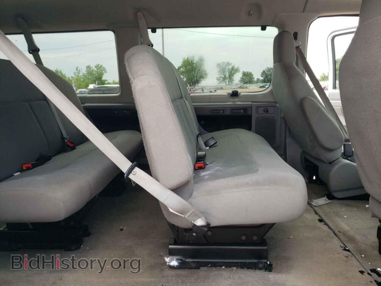 2013 FORD ECONOLINE - VIN: 1FBSS3BL4DDA49345 - Фото 6