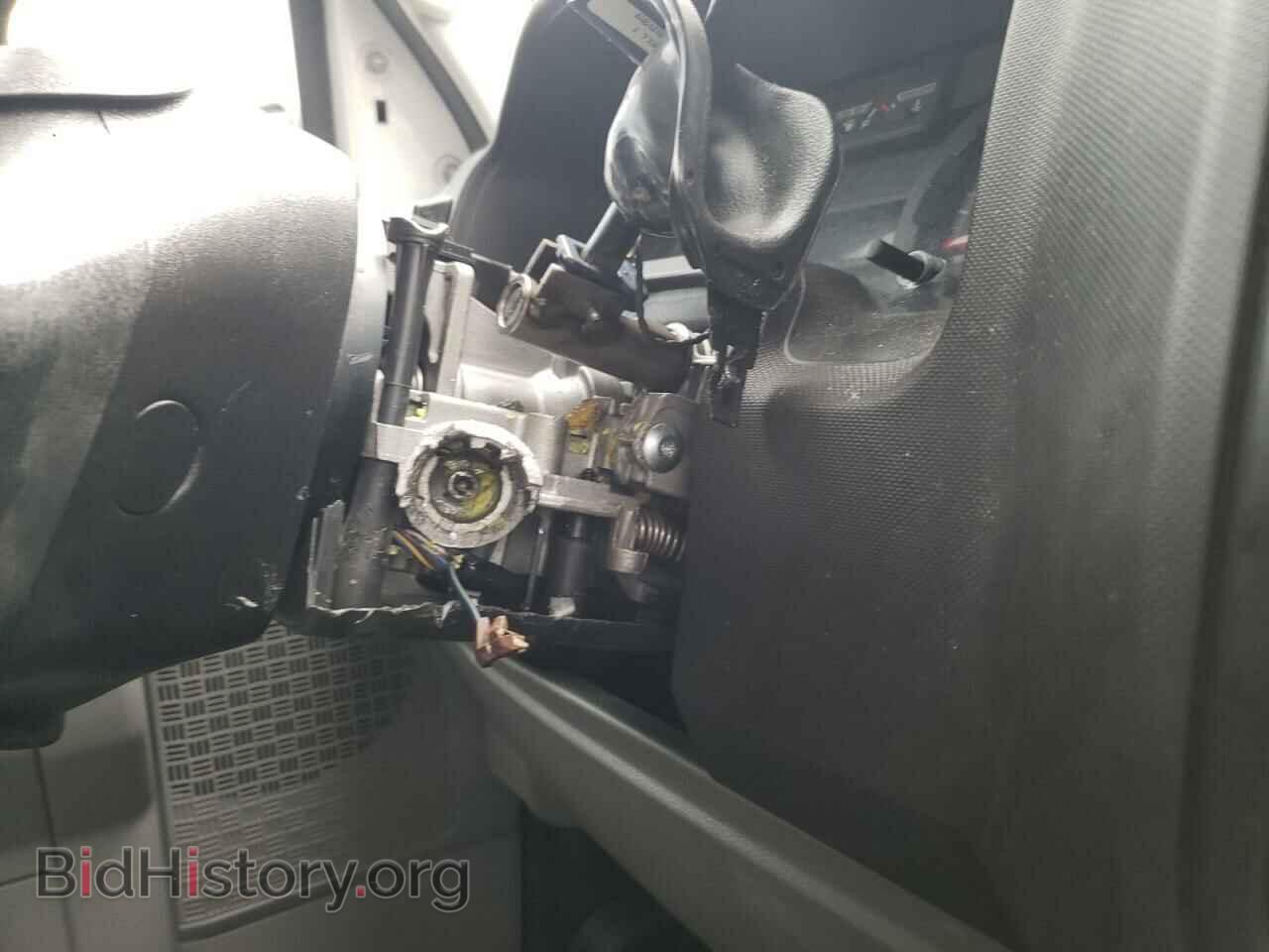 2013 FORD ECONOLINE - VIN: 1FBSS3BL4DDA49345 - Фото 9
