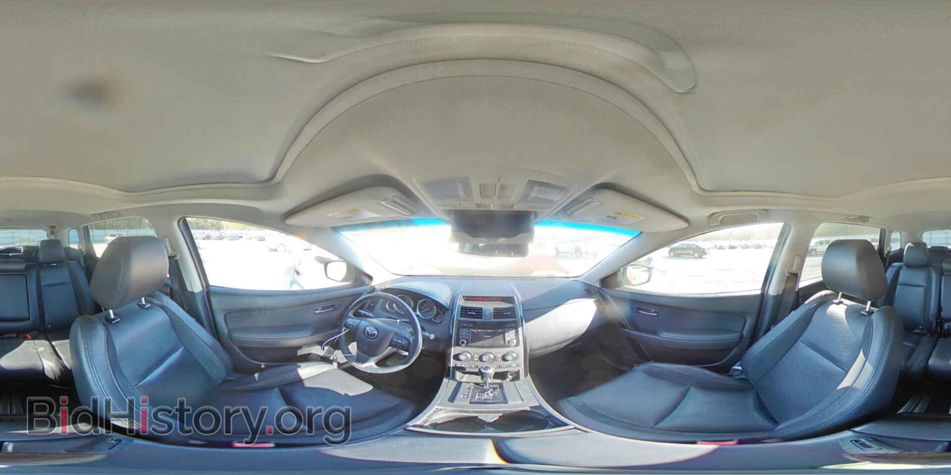 2014 MAZDA CX-9 - VIN: JM3TB3CA2E0445013 - Фото 14