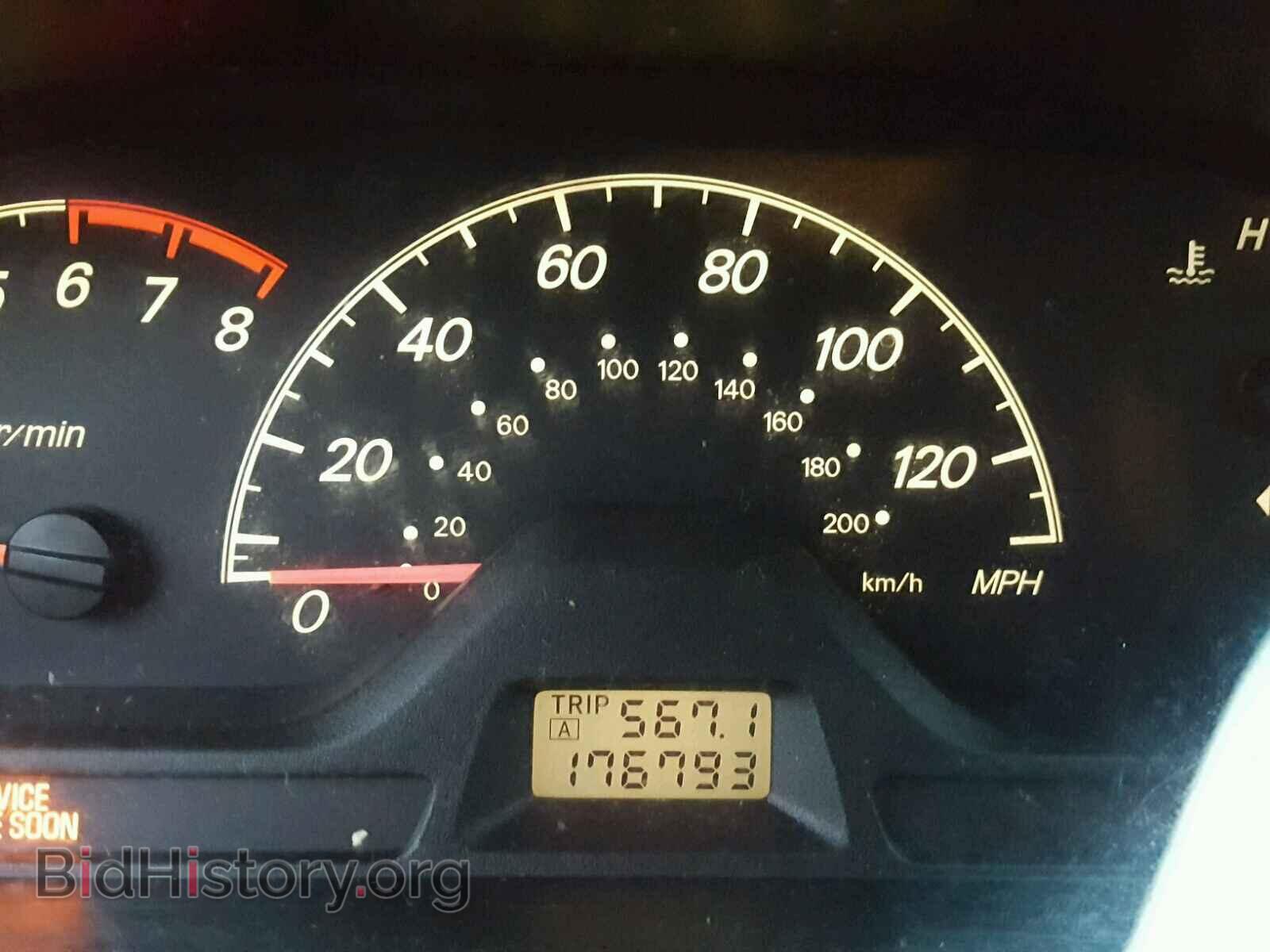2005 MITSUBISHI LANCER - VIN: JA3AJ26E35U034237 - Фото 8