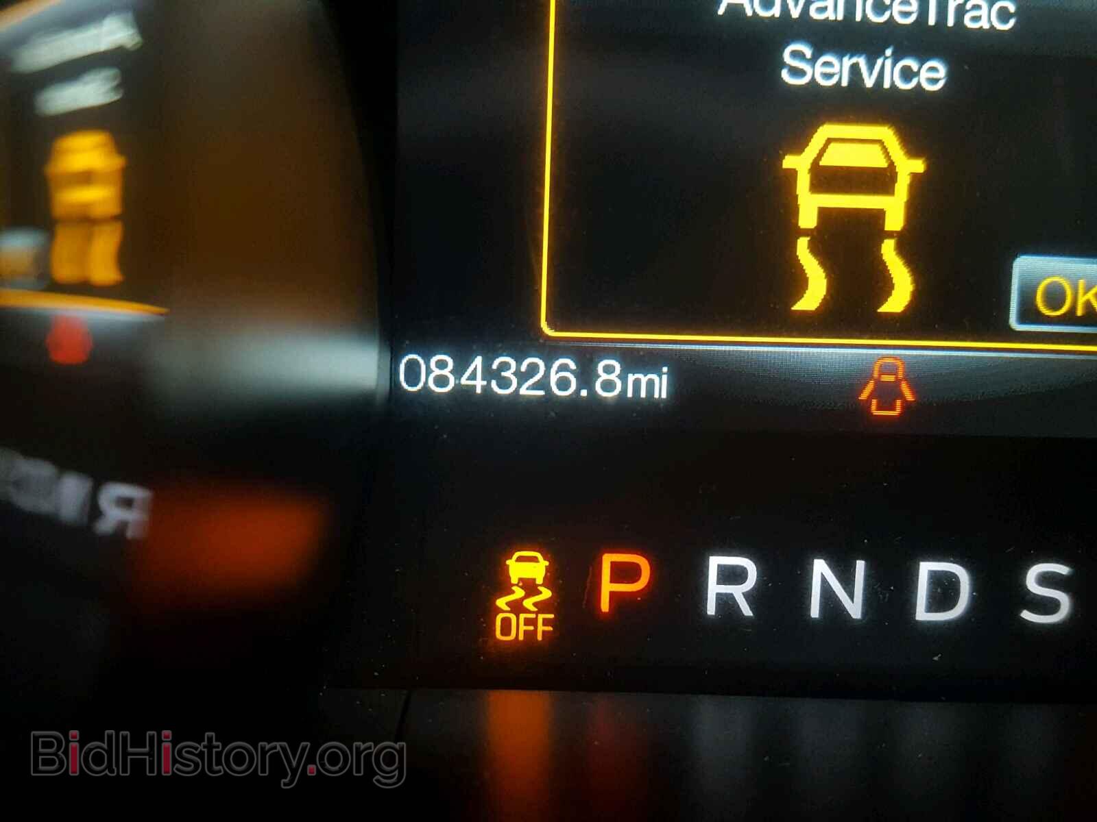 2015 FORD MUSTANG - VIN: 1FA6P8TH4F5342249 - Фото 8