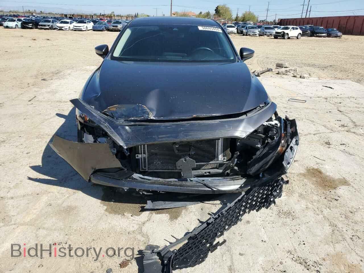 2021 MAZDA 3 - VIN: JM1BPACL1M1303367 - Photo 5