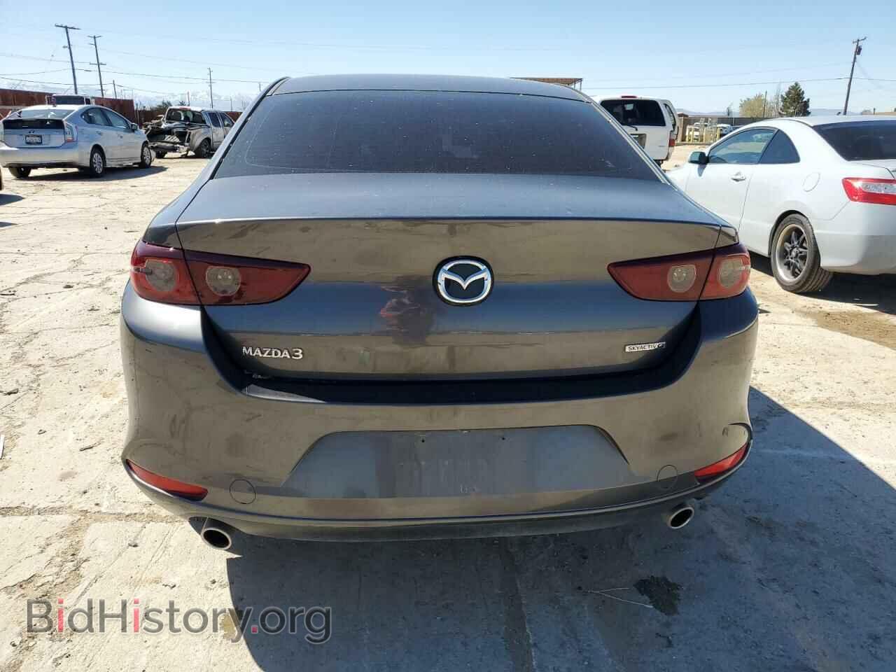 2021 MAZDA 3 - VIN: JM1BPACL1M1303367 - Photo 6