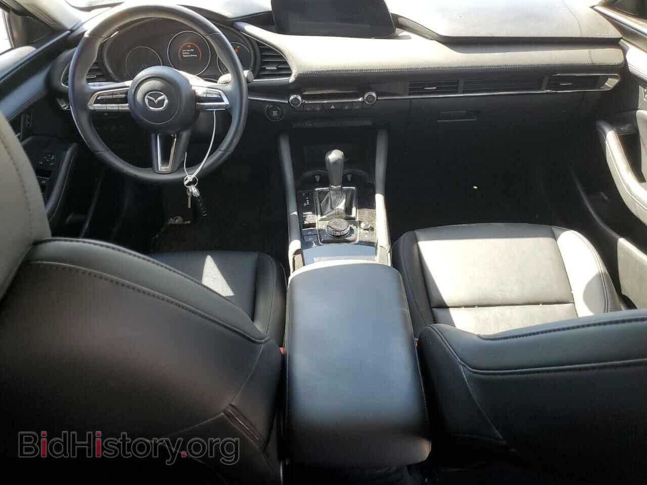 2021 MAZDA 3 - VIN: JM1BPACL1M1303367 - Photo 8