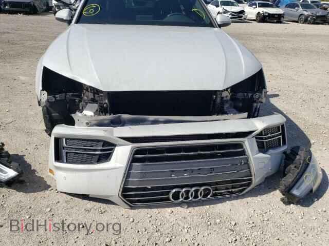 2018 AUDI A4 - VIN: WAULMAF48JA098141 - Фото 9