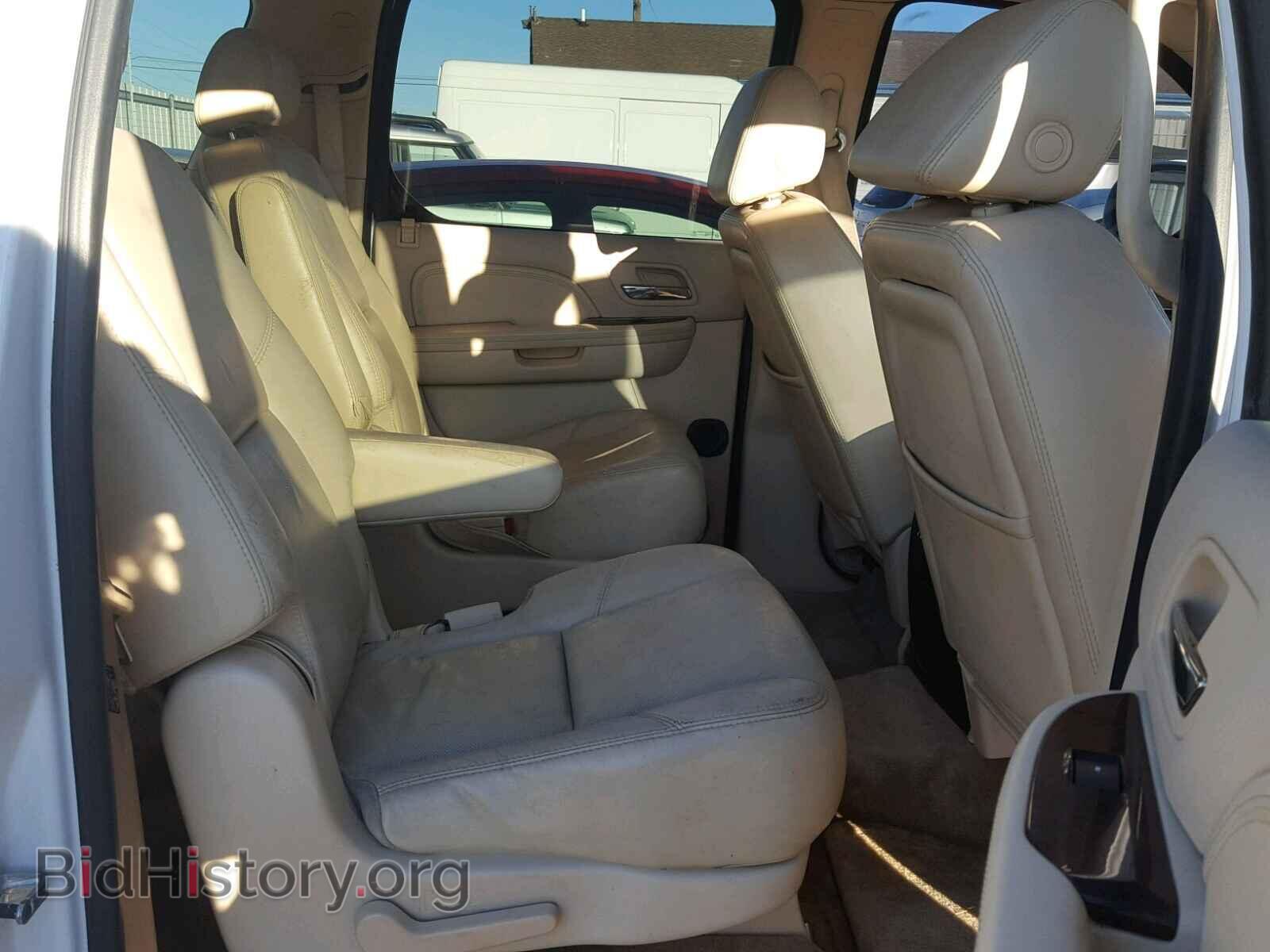 2007 CADILLAC ESCALADE E - VIN: 1GYFK66817R167357 - Фото 6