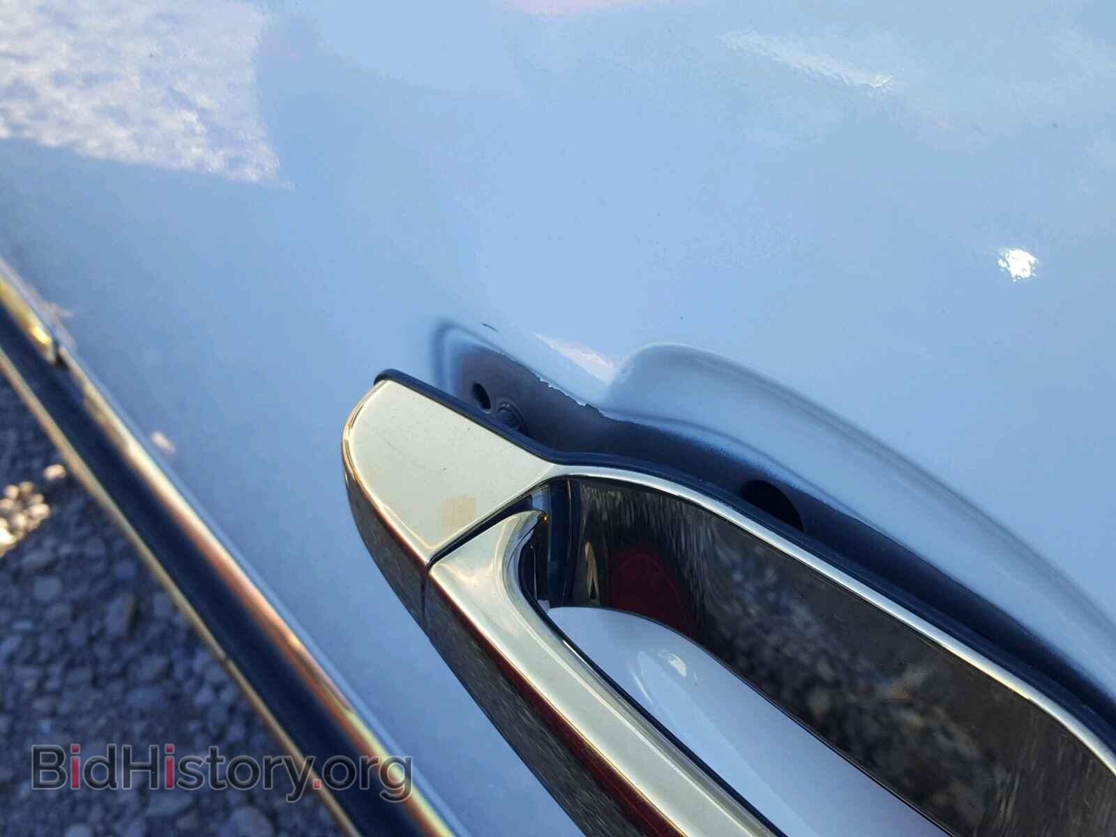 2007 CADILLAC ESCALADE E - VIN: 1GYFK66817R167357 - Фото 9
