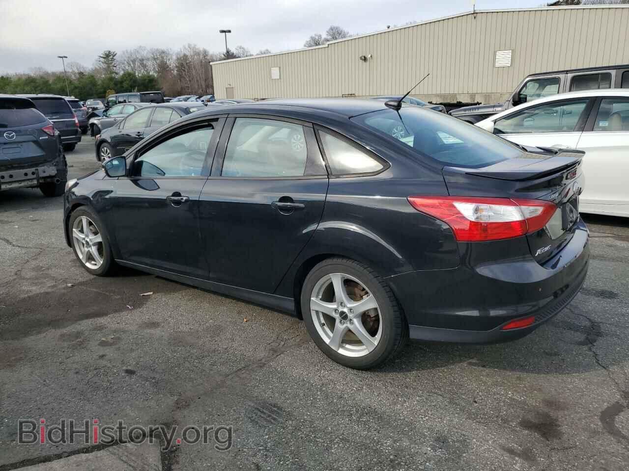 2014 FORD FOCUS - VIN: 1FADP3F21EL333732 - Photo 2
