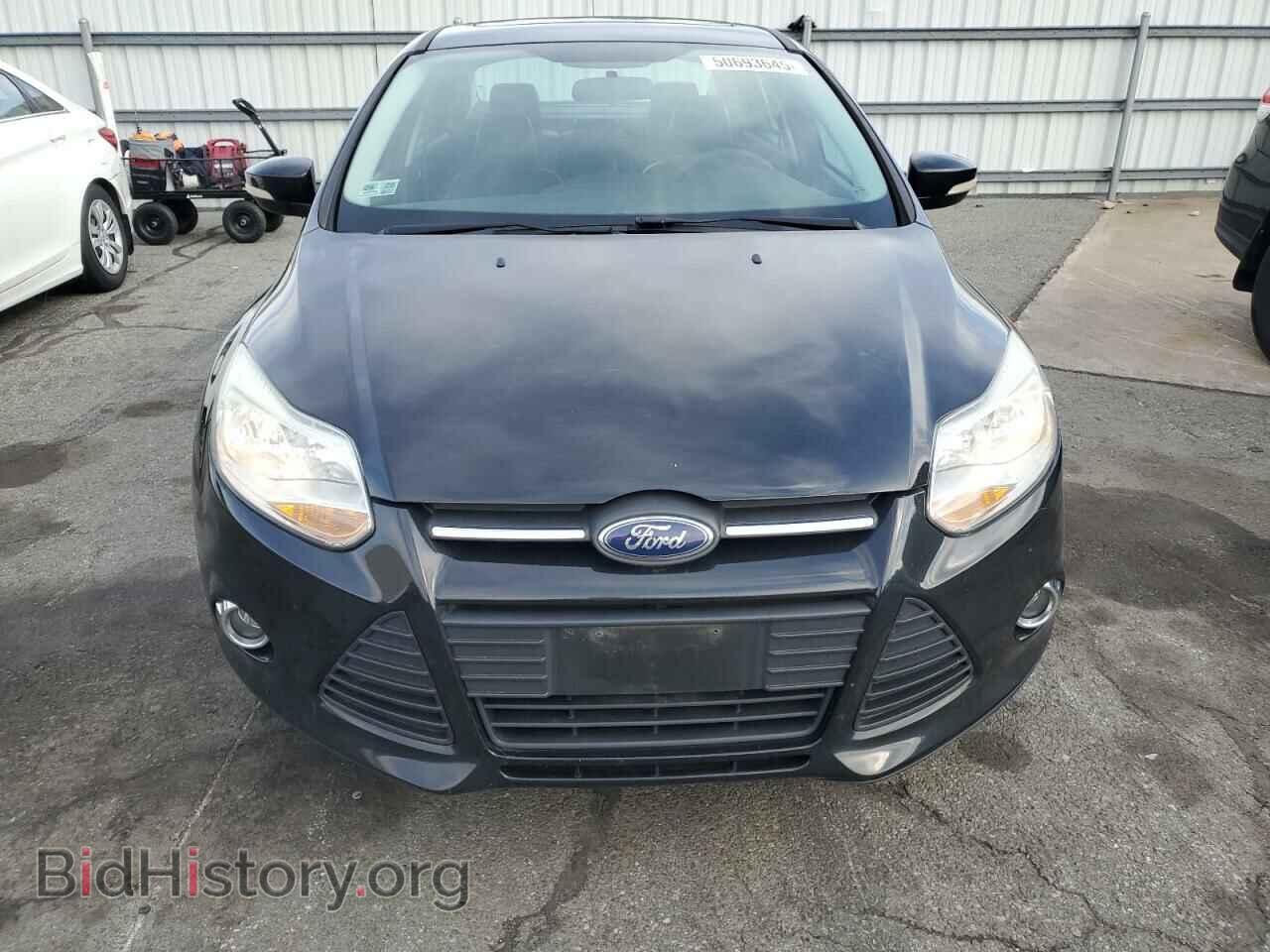 2014 FORD FOCUS - VIN: 1FADP3F21EL333732 - Photo 5