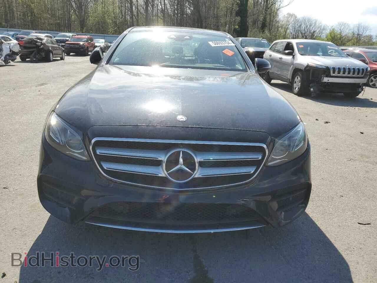 2017 MERCEDES-BENZ E-CLASS - VIN: WDDZF4KB8HA069722 - Фото 5