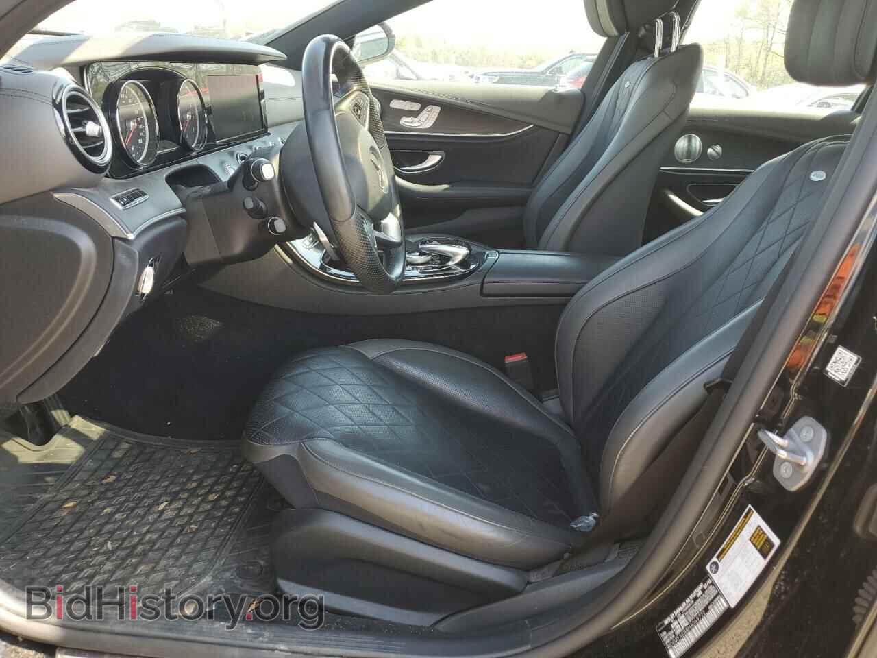 2017 MERCEDES-BENZ E-CLASS - VIN: WDDZF4KB8HA069722 - Фото 7