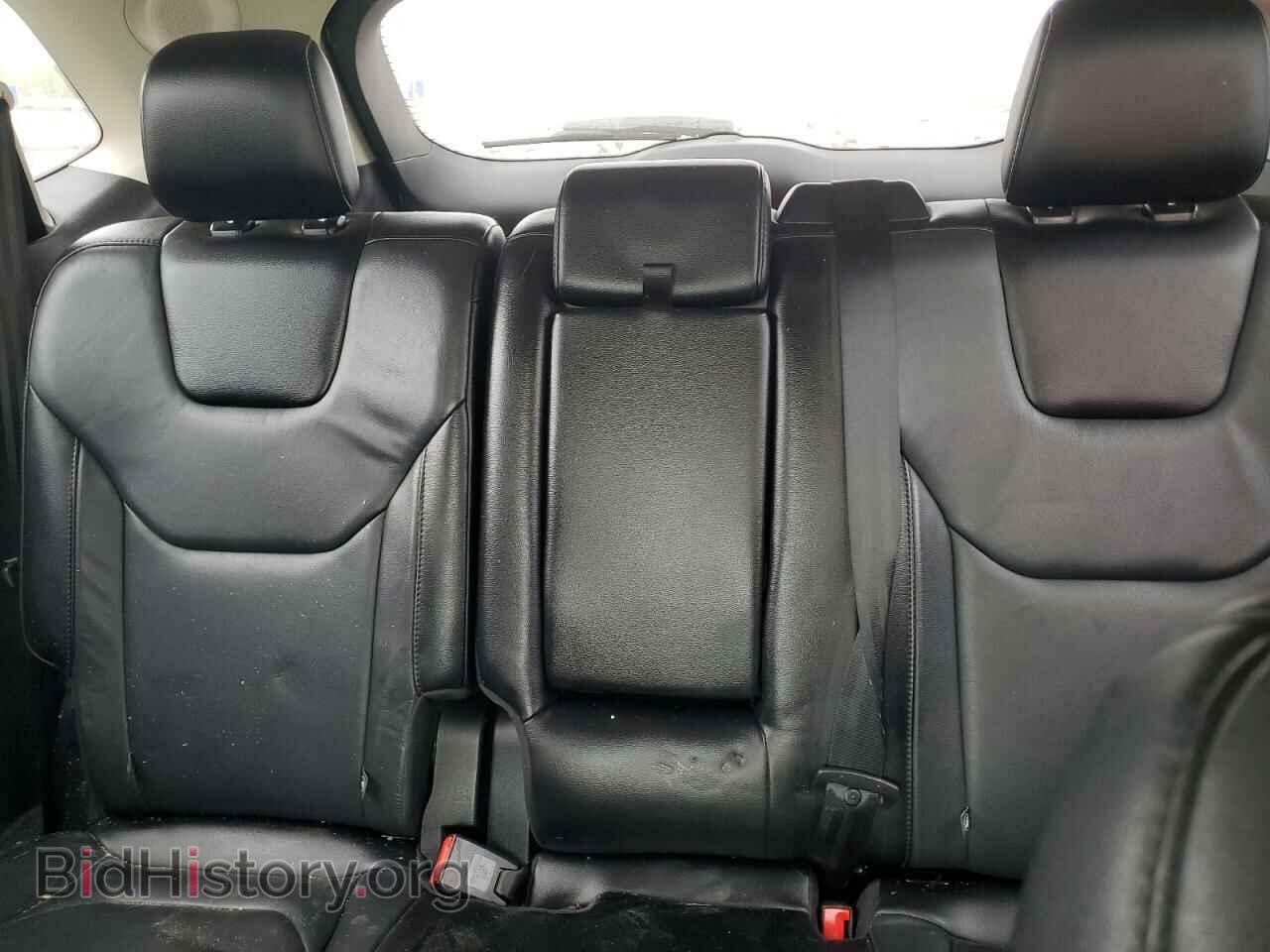 2017 FORD EDGE - VIN: 2FMPK3K95HBB76117 - Фото 10