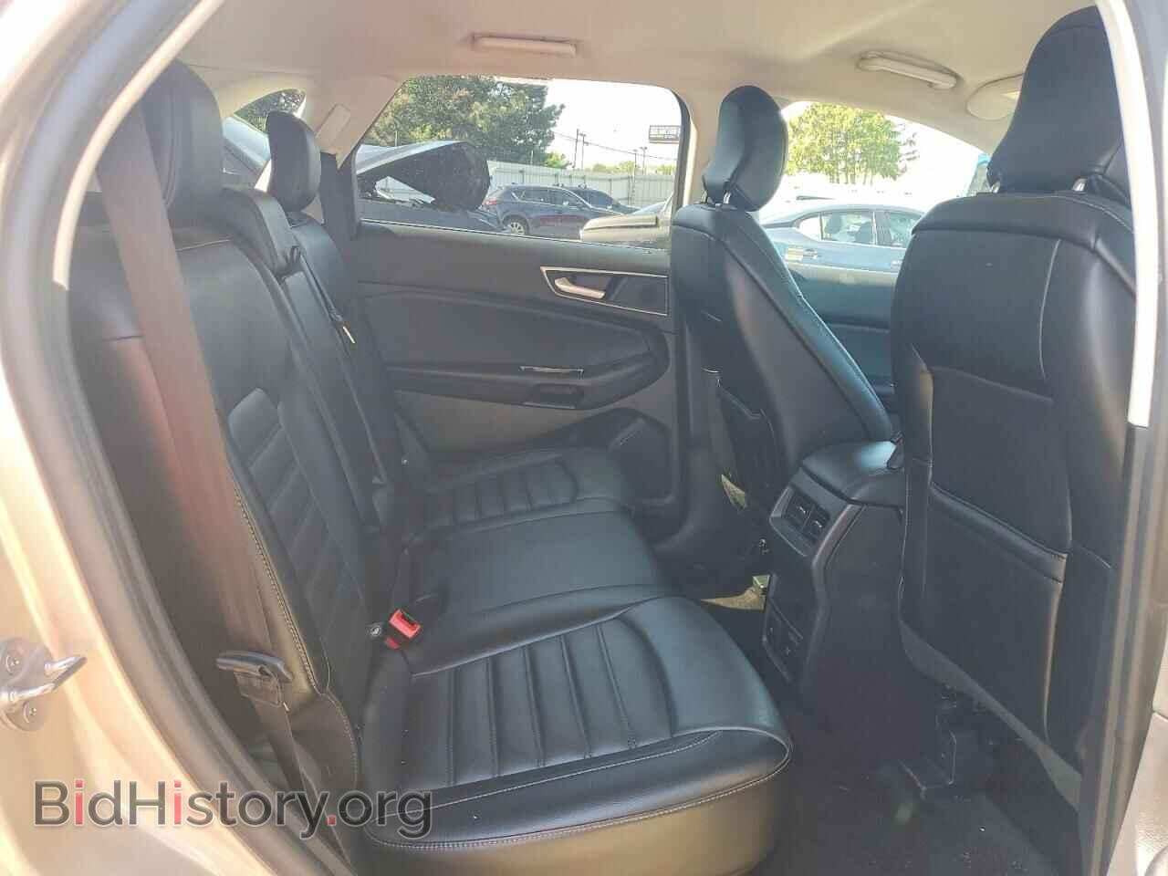 2018 FORD EDGE - VIN: 2FMPK4J99JBC39961 - Photo 11