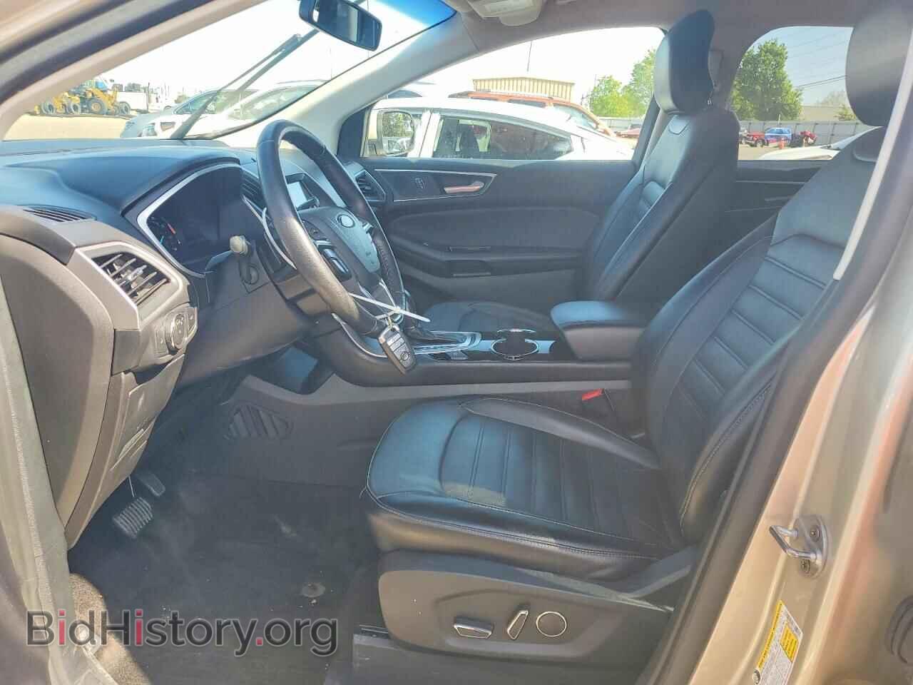 2018 FORD EDGE - VIN: 2FMPK4J99JBC39961 - Photo 7