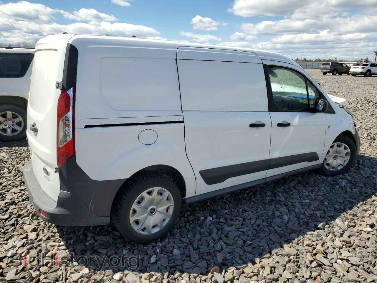 2016 FORD TRANSIT - VIN: NM0LS7E78G1239769 - Фото 3