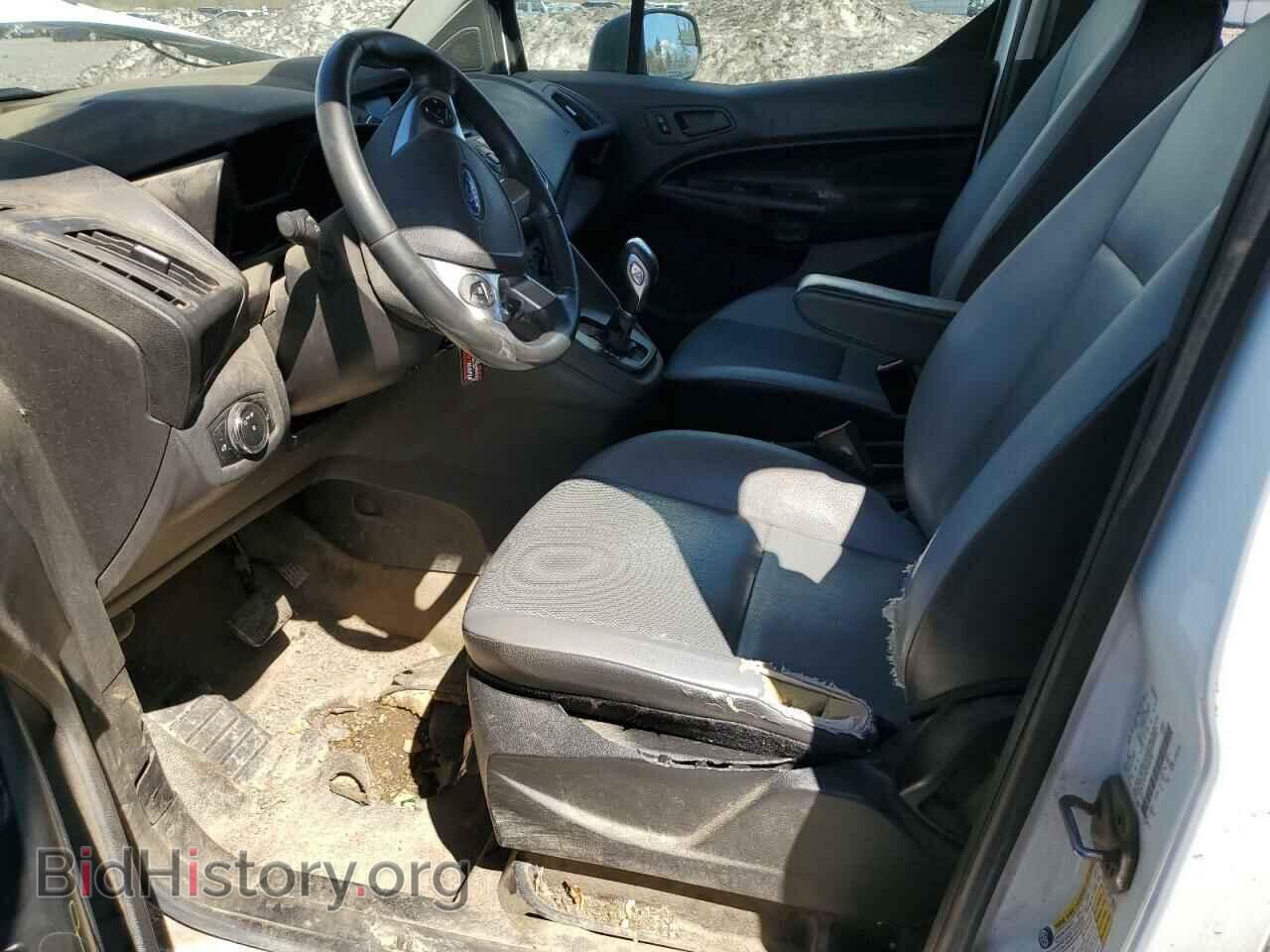 2016 FORD TRANSIT - VIN: NM0LS7E78G1239769 - Фото 7
