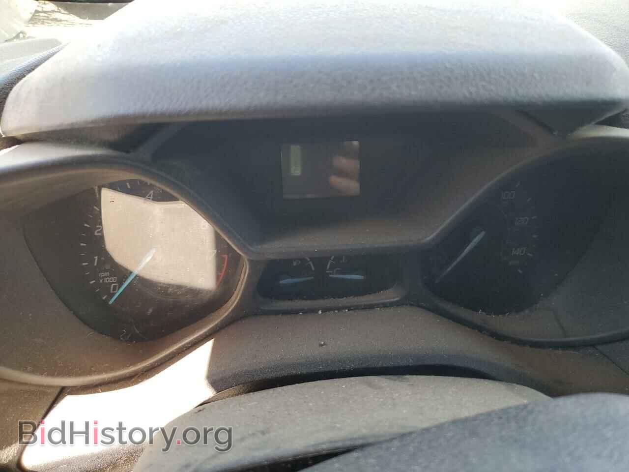2016 FORD TRANSIT - VIN: NM0LS7E78G1239769 - Фото 9
