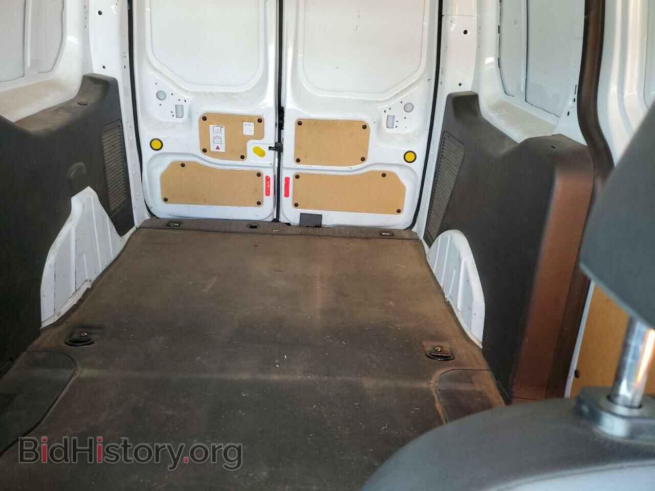 2016 FORD TRANSIT - VIN: NM0LS7E78G1239769 - Фото 10
