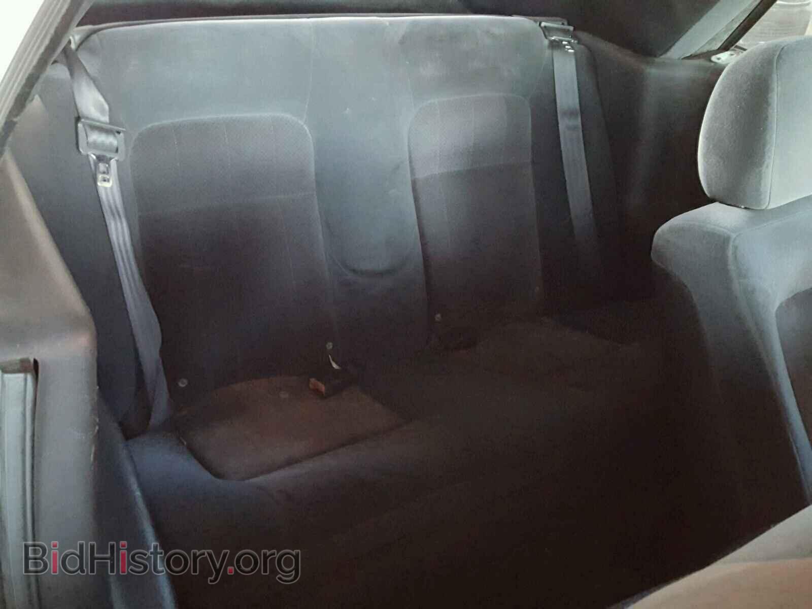 2005 CHRYSLER SEBRING - VIN: 1C3EL45RX5N602365 - Фото 6