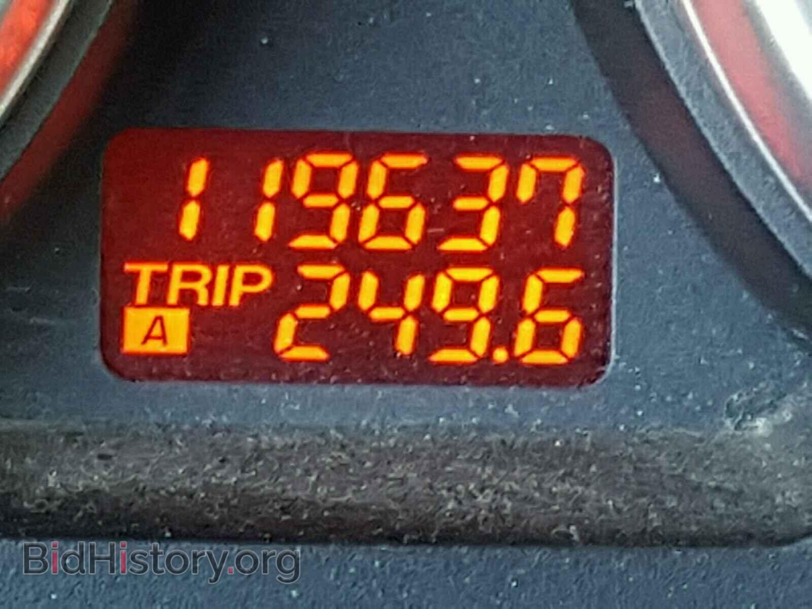 2008 MAZDA CX-9 - VIN: JM3TB28A780133471 - Фото 8