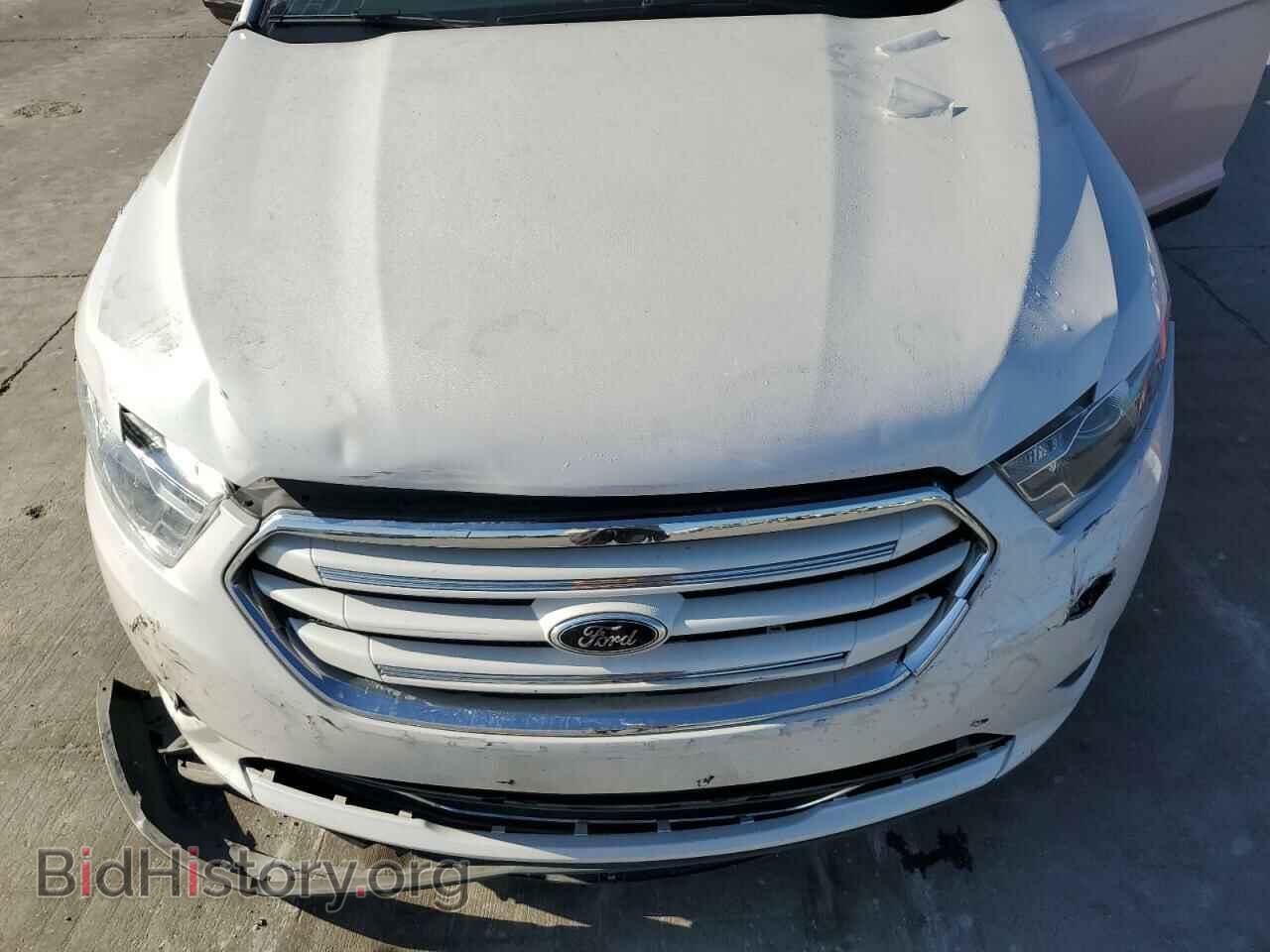 2014 FORD TAURUS - VIN: 1FAHP2F83EG182000 - Photo 11