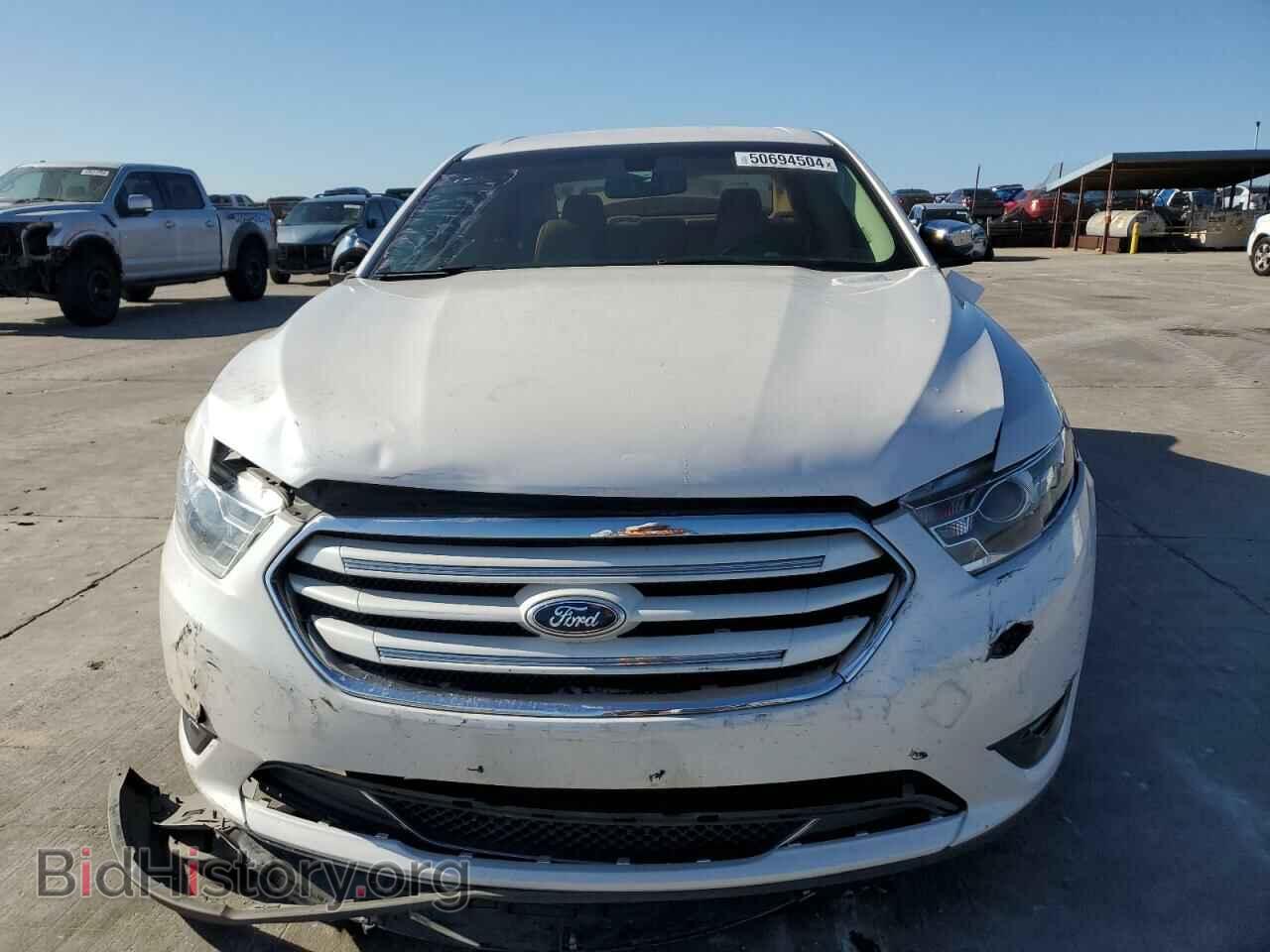 2014 FORD TAURUS - VIN: 1FAHP2F83EG182000 - Photo 5