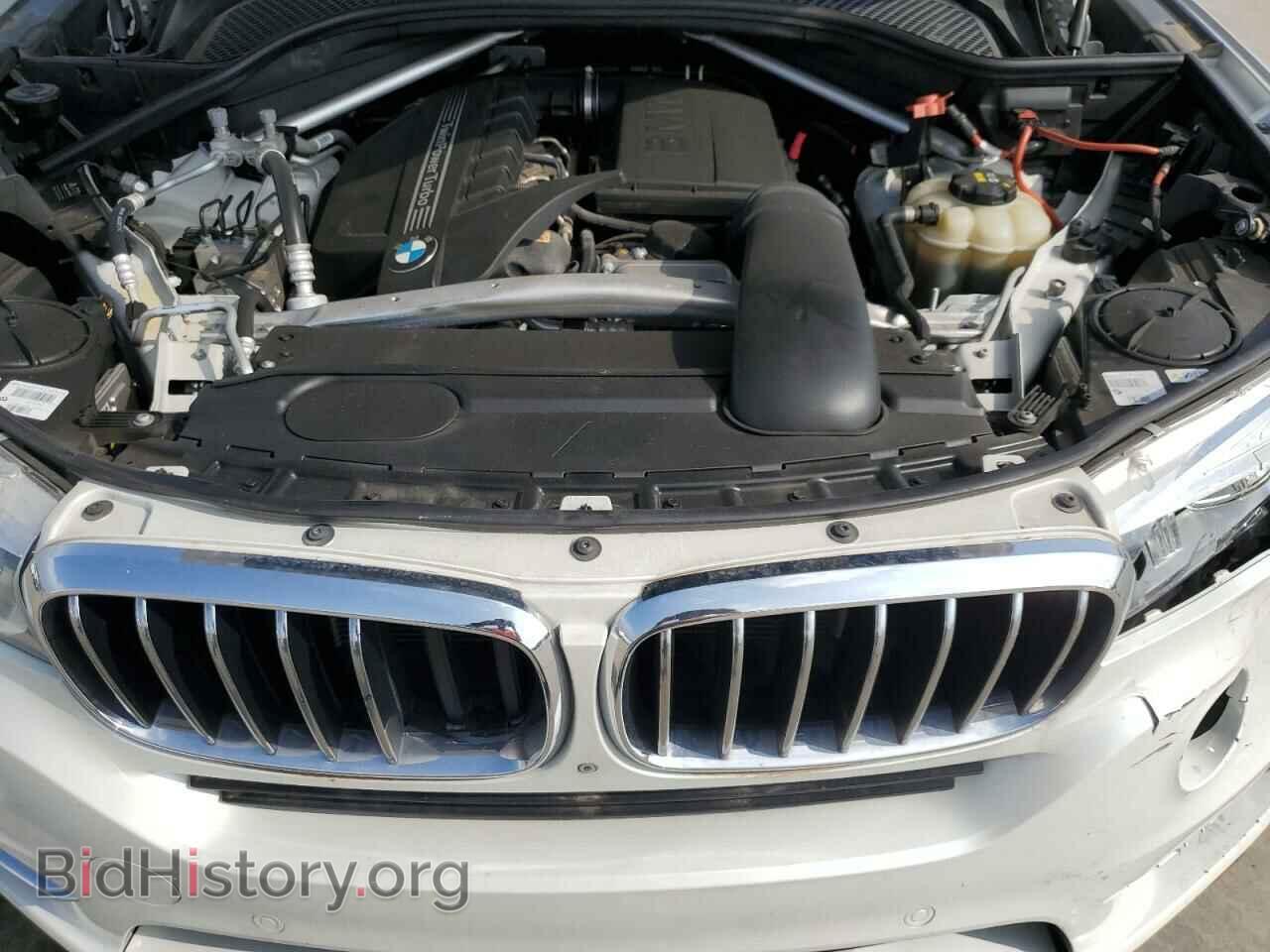 2017 BMW X5 - VIN: 5UXKR2C33H0U22046 - Фото 11