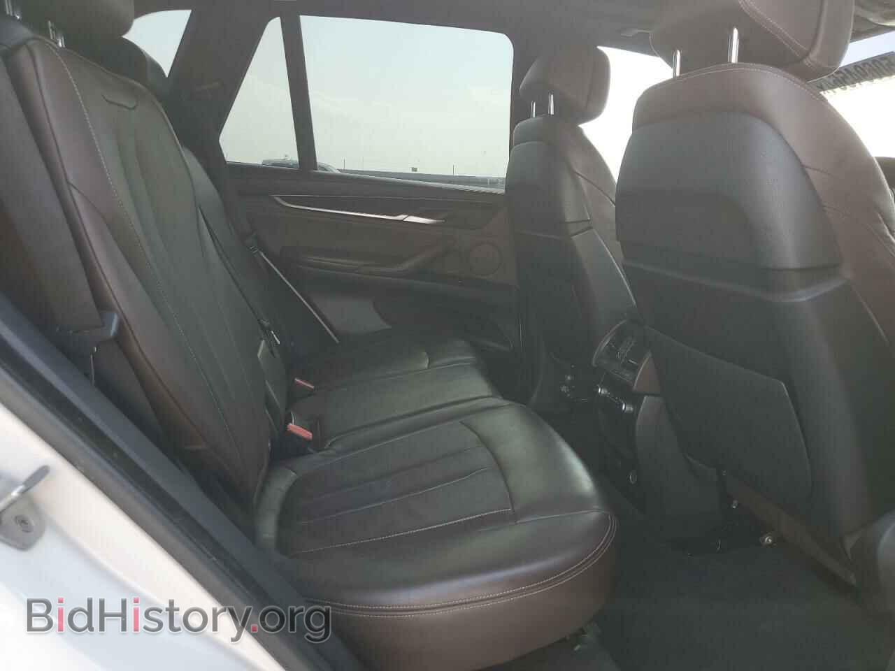 2017 BMW X5 - VIN: 5UXKR2C33H0U22046 - Фото 10