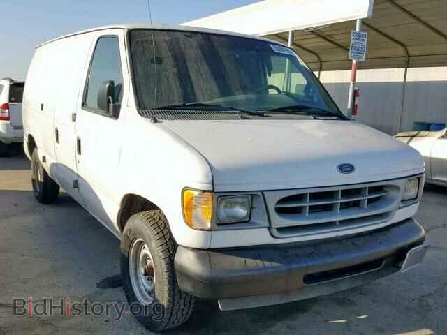 Фотография 1FTRE142X2HA02126 - FORD ECONOLINE 2002