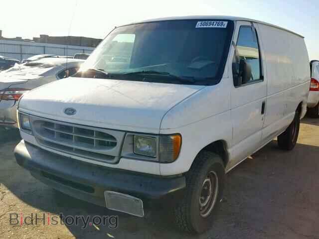 2002 FORD ECONOLINE - VIN: 1FTRE142X2HA02126 - Фото 2