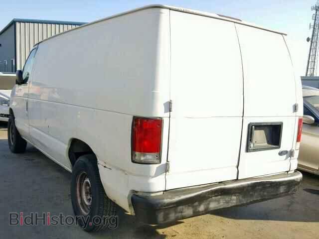 2002 FORD ECONOLINE - VIN: 1FTRE142X2HA02126 - Фото 3