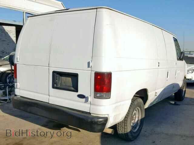 2002 FORD ECONOLINE - VIN: 1FTRE142X2HA02126 - Фото 4
