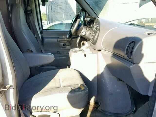 2002 FORD ECONOLINE - VIN: 1FTRE142X2HA02126 - Фото 5