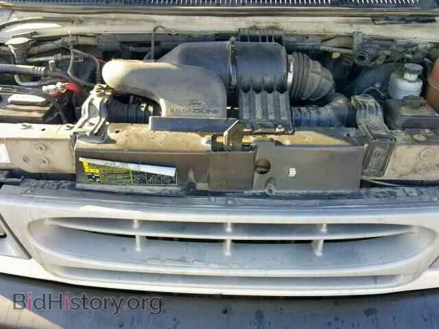 2002 FORD ECONOLINE - VIN: 1FTRE142X2HA02126 - Фото 7