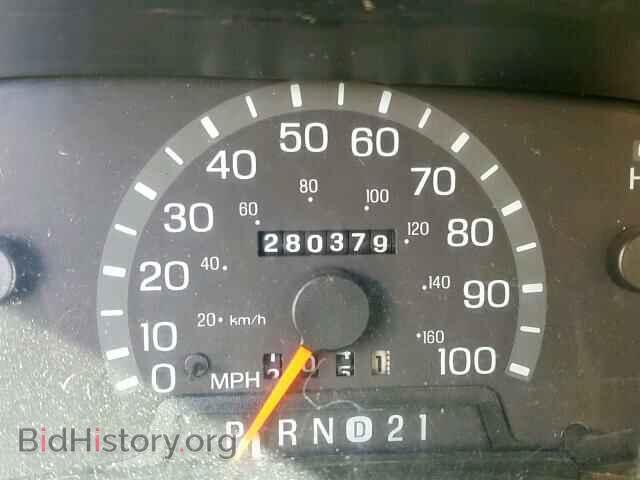 2002 FORD ECONOLINE - VIN: 1FTRE142X2HA02126 - Фото 8