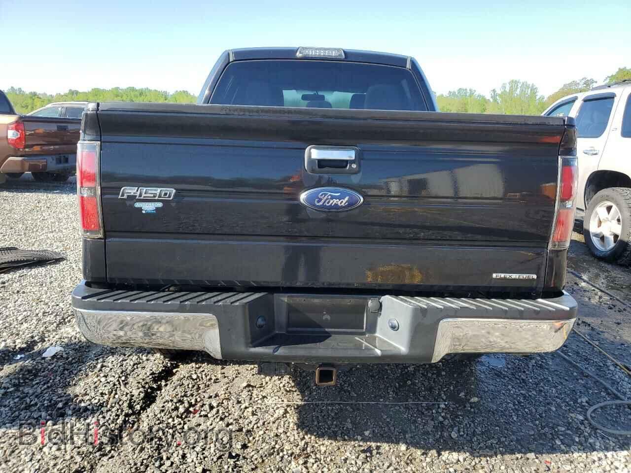 2013 FORD F-150 - VIN: 1FTFW1CF3DFD92246 - Photo 6