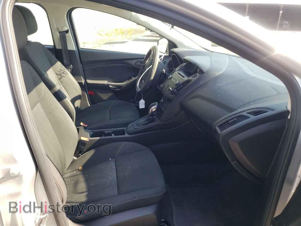 2017 FORD FOCUS - VIN: 1FADP3E21HL214097 - Photo 5