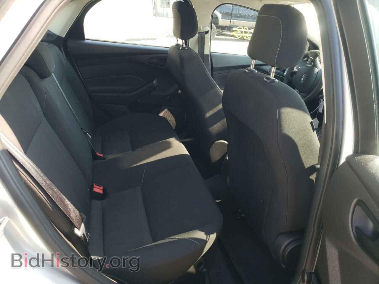 2017 FORD FOCUS - VIN: 1FADP3E21HL214097 - Photo 6