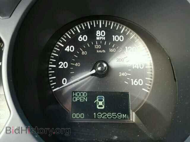 2007 LEXUS GS350 - VIN: JTHBE96S770022559 - Фото 8