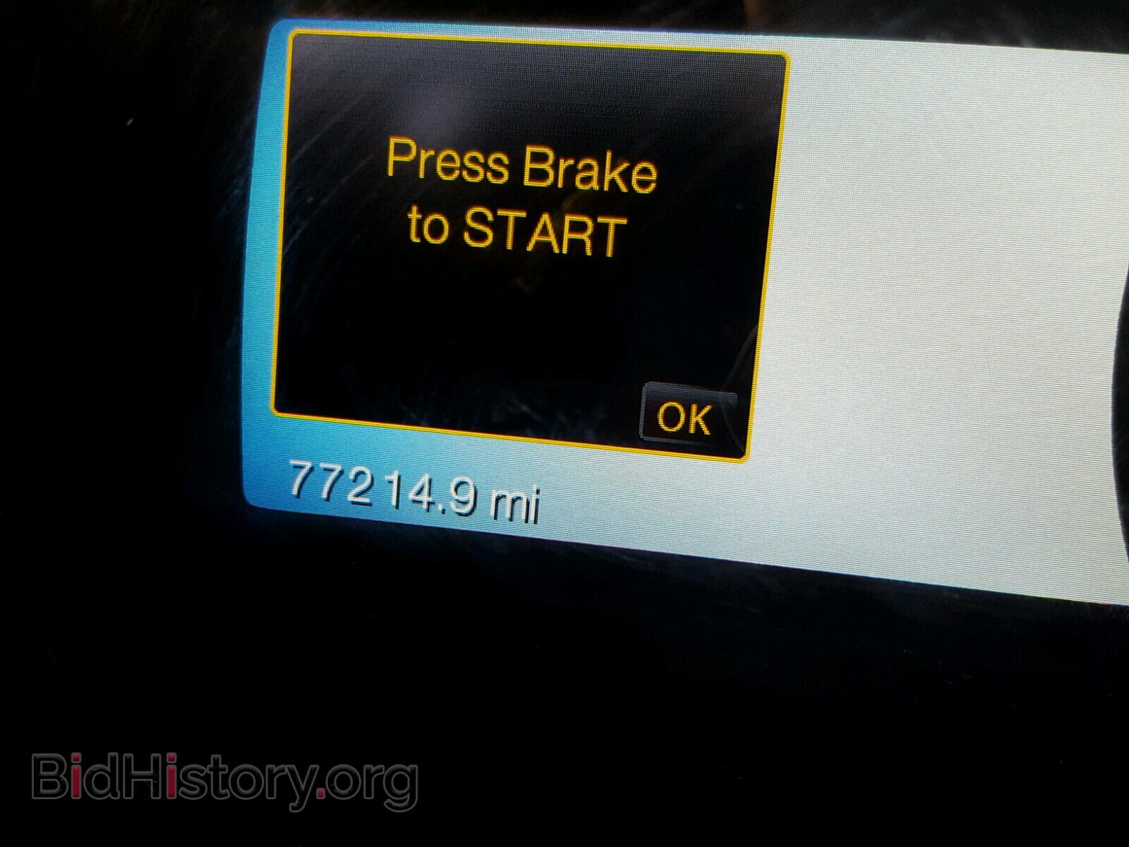 2013 FORD EDGE - VIN: 2FMDK3AK4DBB00437 - Photo 8