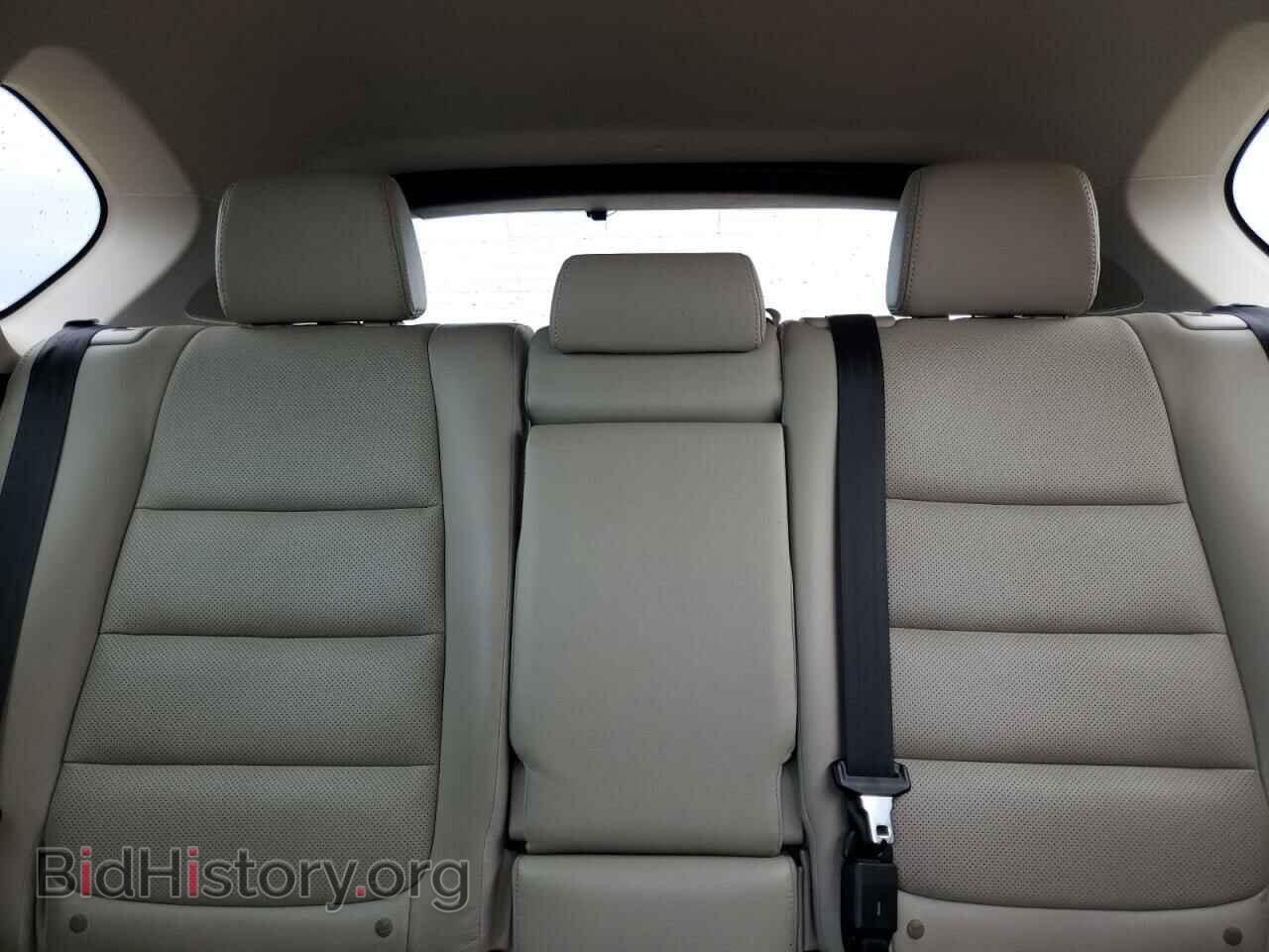 2015 MAZDA CX-5 - VIN: JM3KE2DY1F0466011 - Фото 10