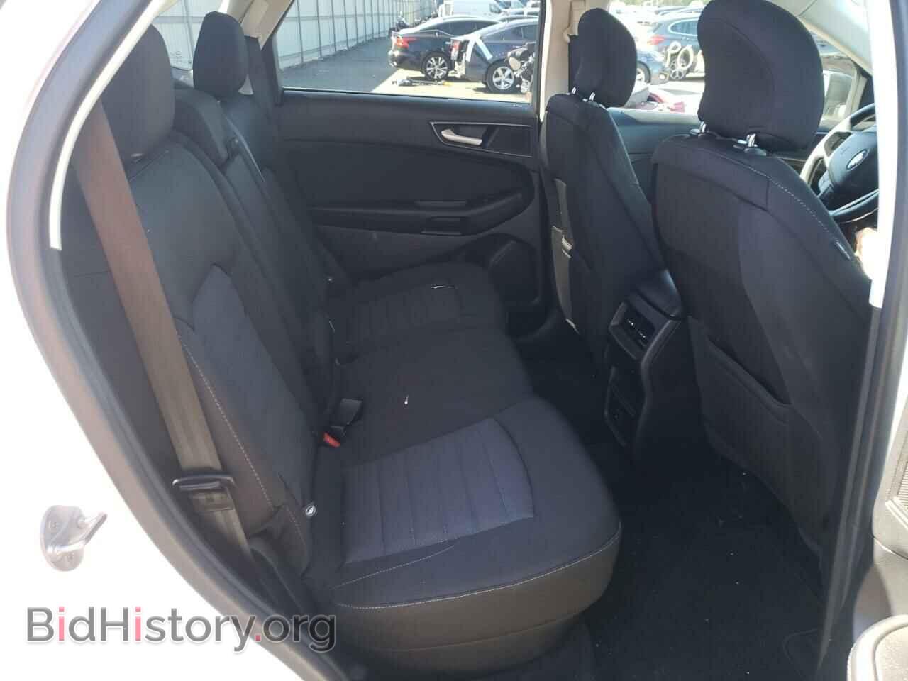 2015 FORD EDGE - VIN: 2FMTK4G8XFBC15897 - Фото 6
