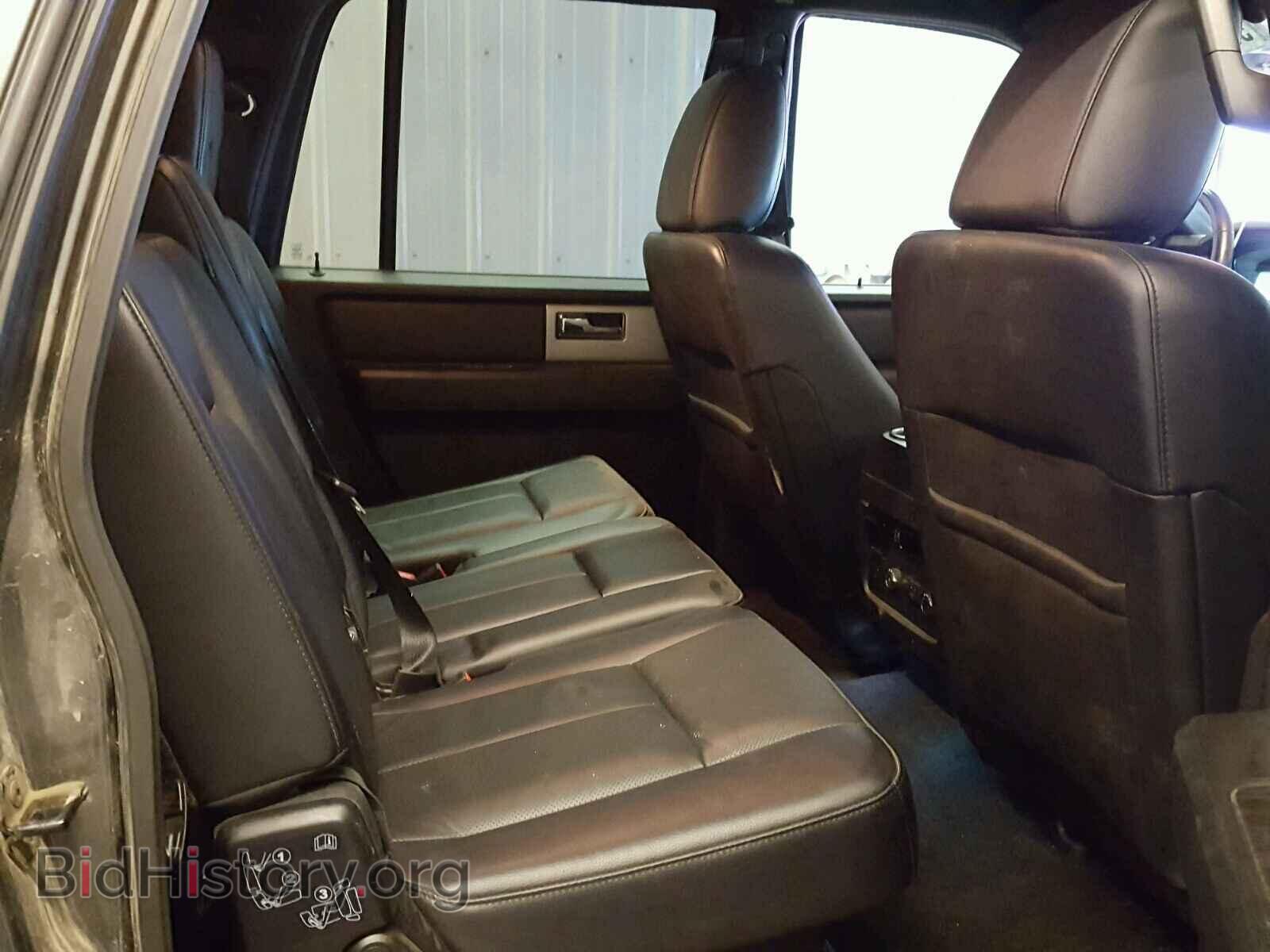 2017 FORD EXPEDITION - VIN: 1FMJK2AT6HEA74228 - Фото 6