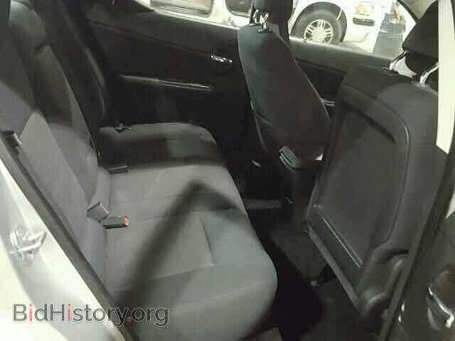 2010 DODGE AVENGER - VIN: 1B3CC4FB0AN182969 - Фото 6