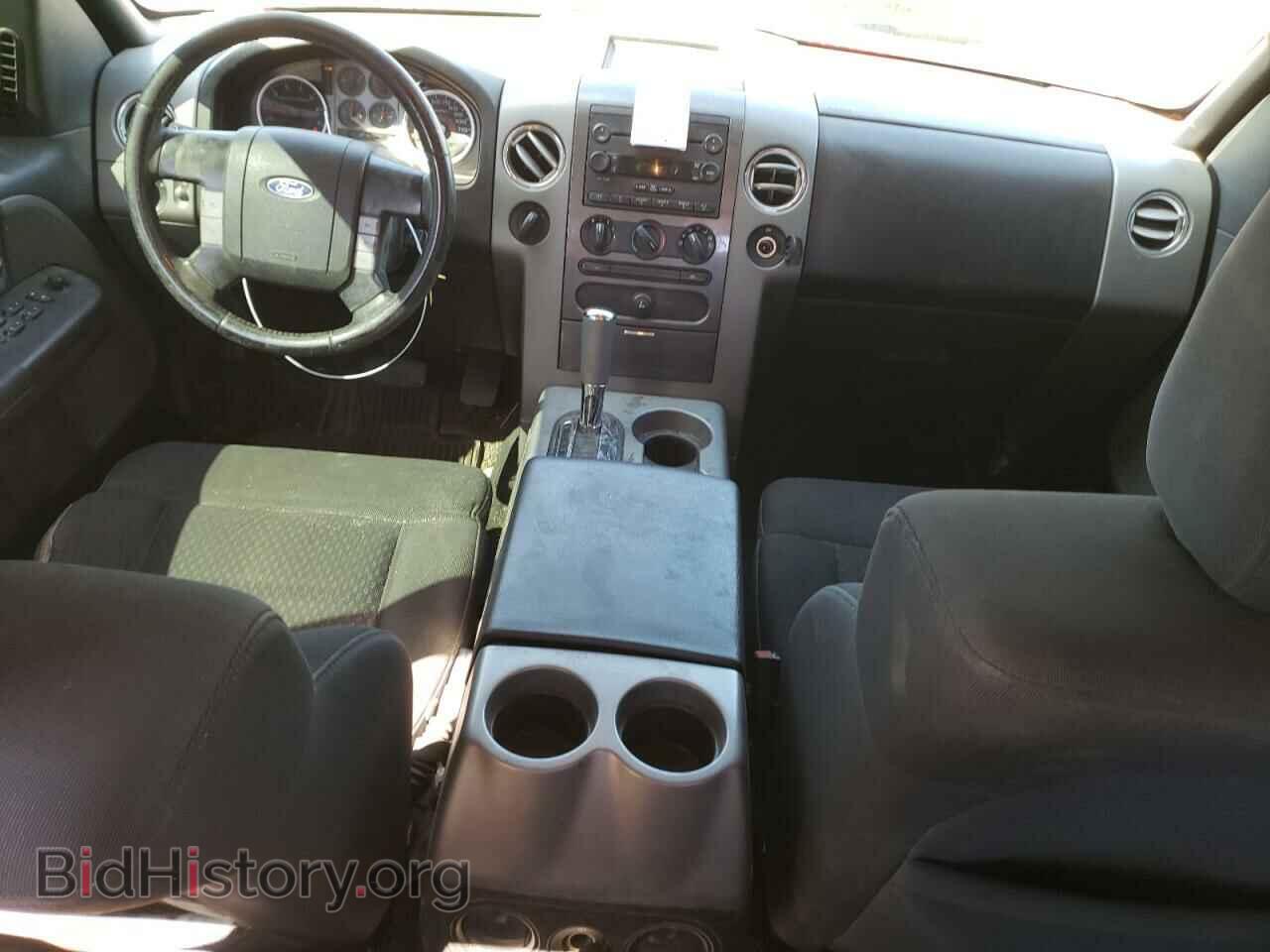 2007 FORD All Models - VIN: 1FTPX14V97KC77895 - Фото 8