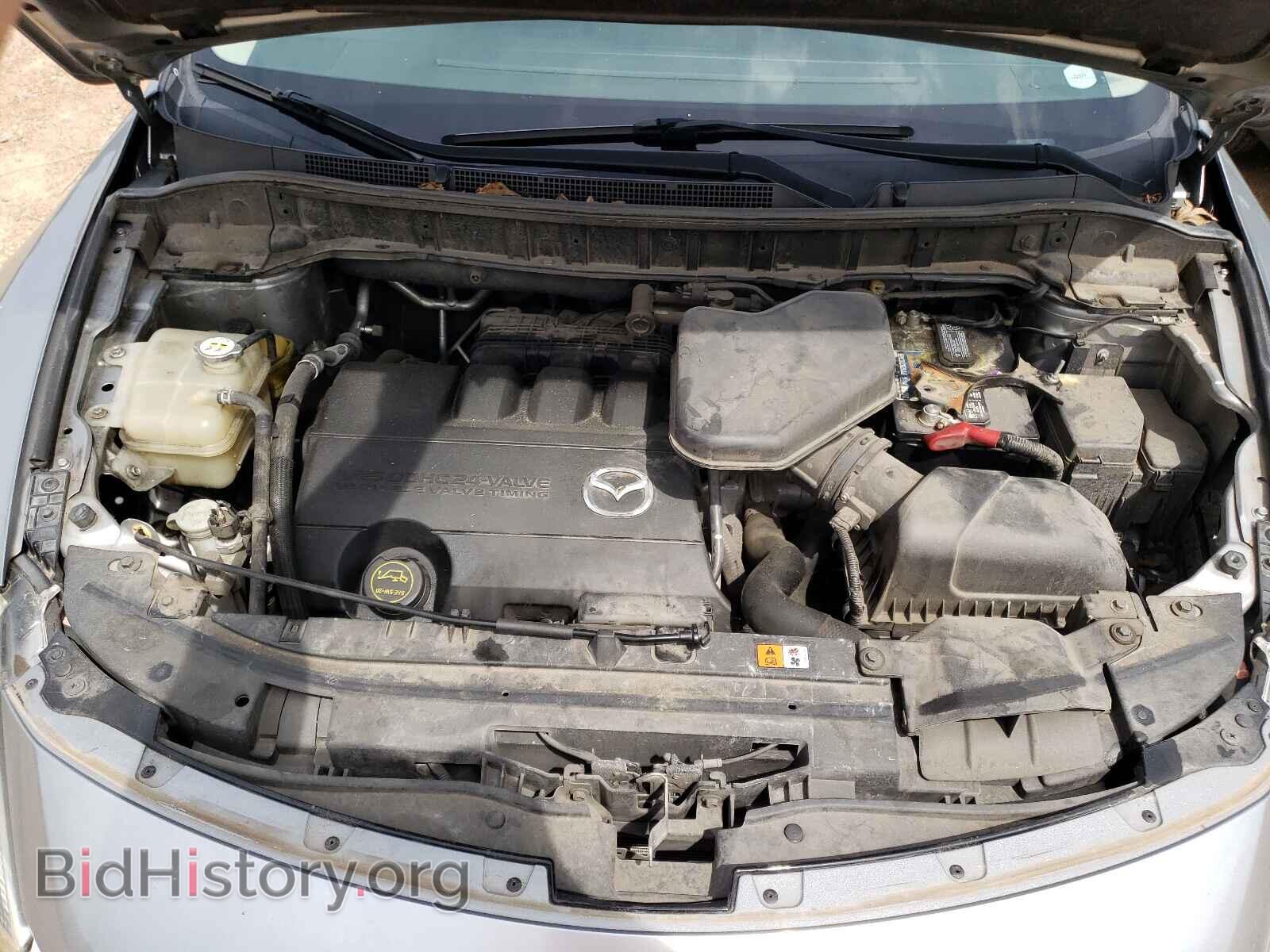 2013 MAZDA CX-9 - VIN: JM3TB3DV1D0413721 - Фото 7